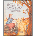 Through the Eyes of a Child  An Introduction to Childrens Literature / With CD ROM