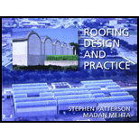 Roofing Design and Practice