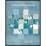 Total Quality Handbook