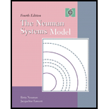 Neuman Systems Model 4TH Edition, Betty M. Neuman (9780130278562 