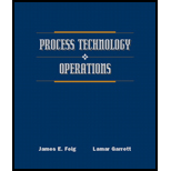 Process Technology Operations