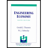 Engineering Economy