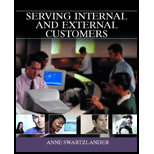 Serving Internal and External Customers