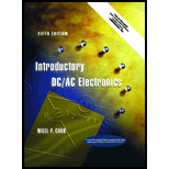 Introductory DC/AC Electronics / With CD ROM