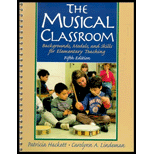 Musical Classroom   CD Only (Software)