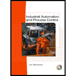 Industrial Automation and Process Control