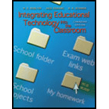 Integrating Educational Technology Into Teaching / With CD (Canadian Edition)