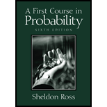 First Course in Probability