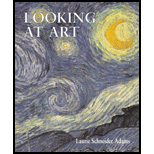 Looking at Art   Text Only