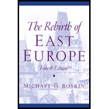 Rebirth of East Europe