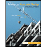 Reinforced Concrete Design   With CD (Canadian)