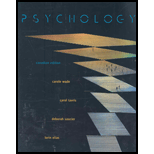 Psychology   With CD (Canadian)