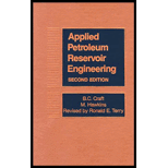 Applied Petroleum Reservoir Engineering 2nd Edition (9780130398840 ...