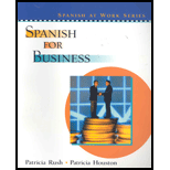 Spanish for Business