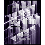 Physics for Career Education   Lab Manual