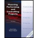 Planning, Performing and Controlling Projects / With CD ROM