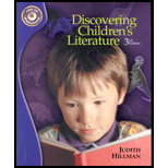 Discovering Childrens Literature / With CD