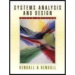 Systems Analysis and Design and Visible Analyst v7.5 Software Package CD