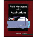 Fluid Mechanics with applications