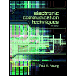 Electronic Communication Techniques