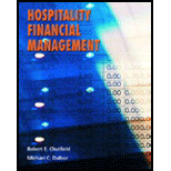 Hospitality Financial Management