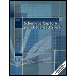 Schematic Capture With Cadence PSpice