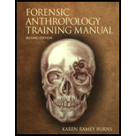 Forensic Anthropology Training Manual