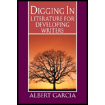 Digging In  Literature for Developing Writers