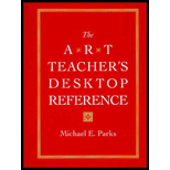 Art Teachers Desktop Reference