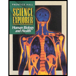 Human Biology and Health (Prentice Hall Science Explorer)