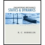 Engineering Mechanics  Statistics and Dynamics / With Two CD Package