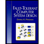 Fault Tolerant Computer System Design