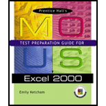 Prentice Hall Mous Test Preparation