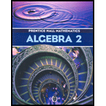 Algebra 2   Text Only