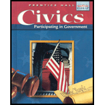 Civics  Participating in Government