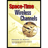 Space Time Wireless Channels