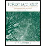 Forest Ecology