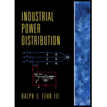 Industrial Power Distribution