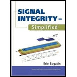 Signal Integrity Simplified