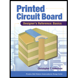 Printed Circuit Board Designers Reference; Basics