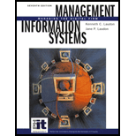 Management Information Systems / With CD-ROM -  Kenneth C. Laudon and Jane P. Laudon, Hardback