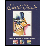 Electric Circuits / With PSpice Supplement and 9.2 CD ROM