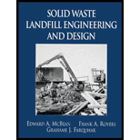 Solid Waste Landfill Engineering and Design