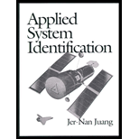 Applied System Identification