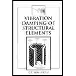 Vibration Damping of Struct. Elements