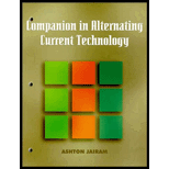 Companion in Alternating Current Technology