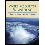 Water Resources Engineering