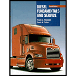 Diesel Fundamentals and Service