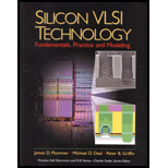 Silicon VLSI Technology