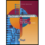 Electronics Fundamentals